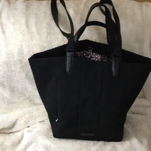 Vera Bradley Hadley East West Tote
